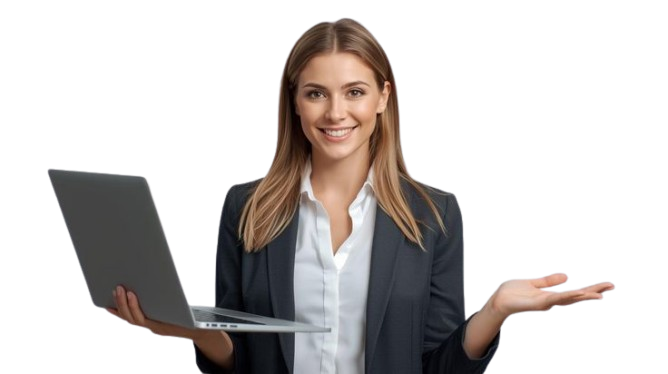 digital marketing business growth modern technology illustration removebg preview