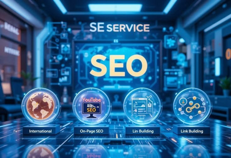 seo agency in russia grow your business with organic seo